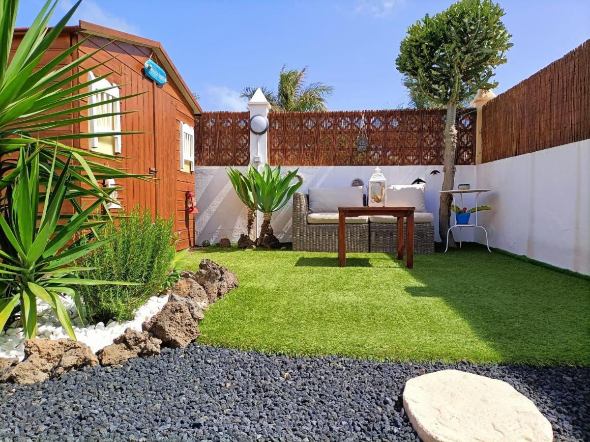 Casa Margy Corralejo Exterior foto