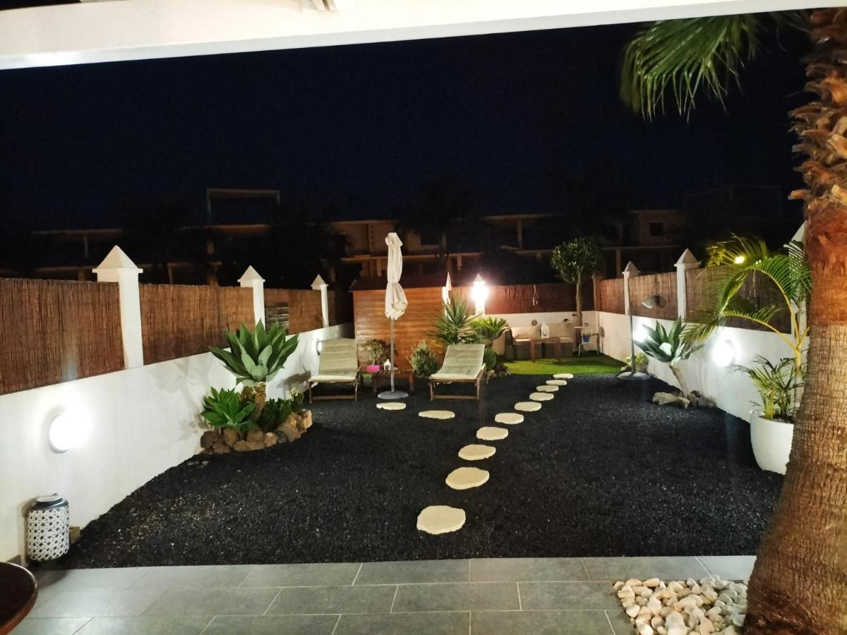 Casa Margy Corralejo Exterior foto