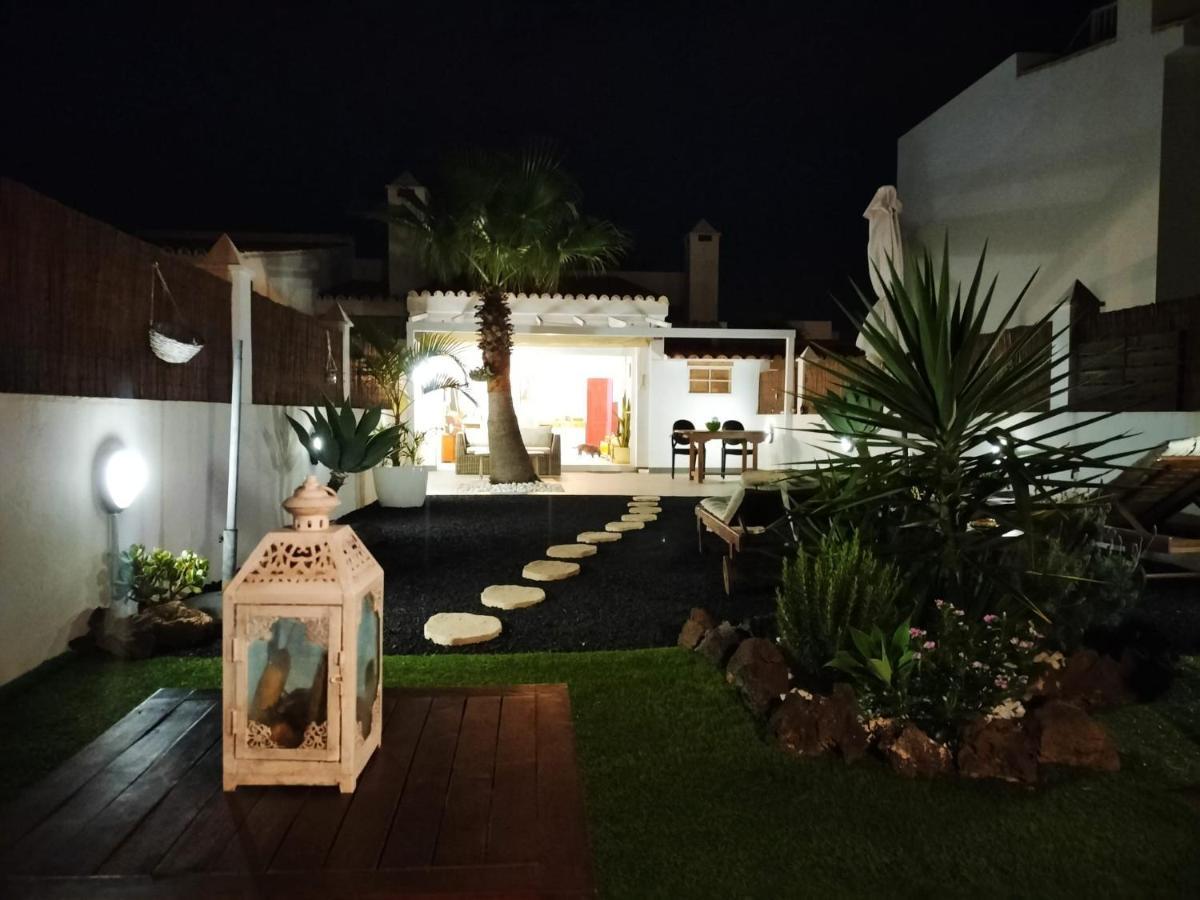 Casa Margy Corralejo Exterior foto