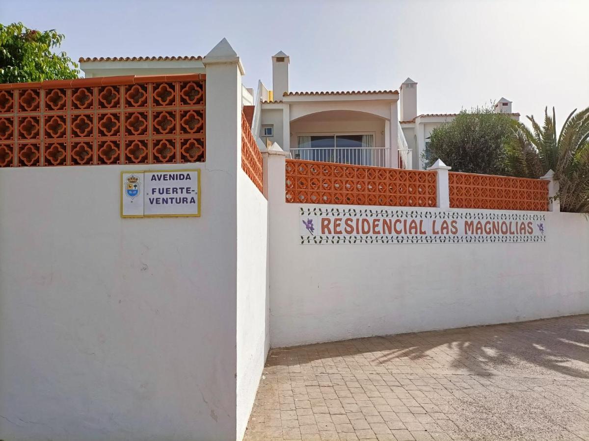 Casa Margy Corralejo Exterior foto