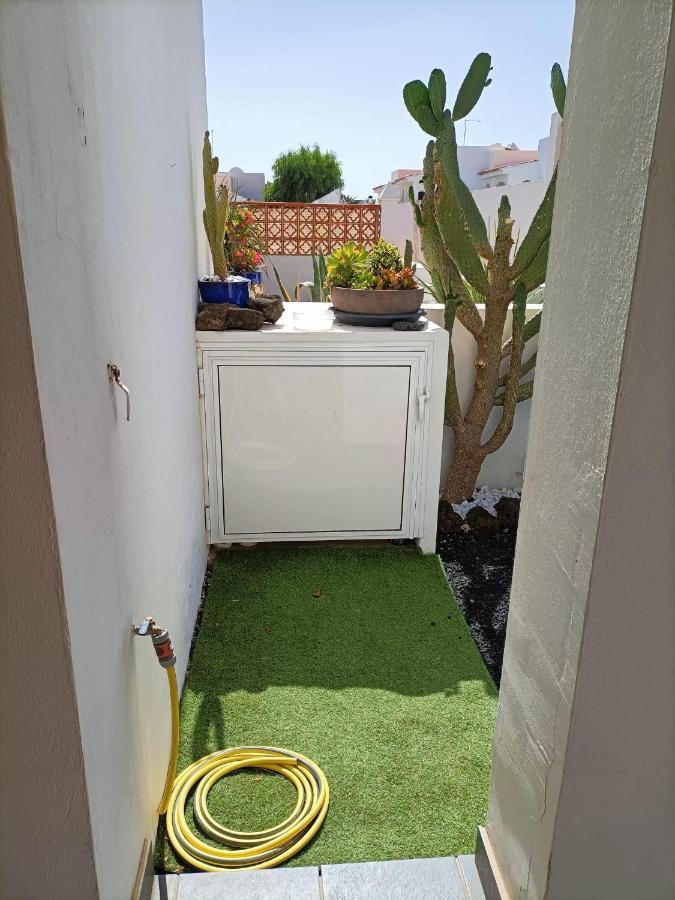 Casa Margy Corralejo Exterior foto