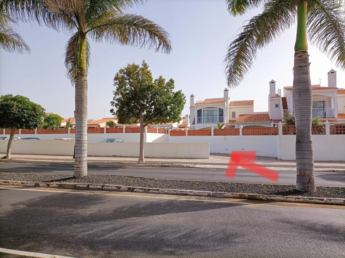 Casa Margy Corralejo Exterior foto