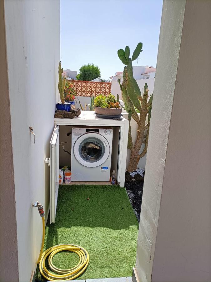 Casa Margy Corralejo Exterior foto